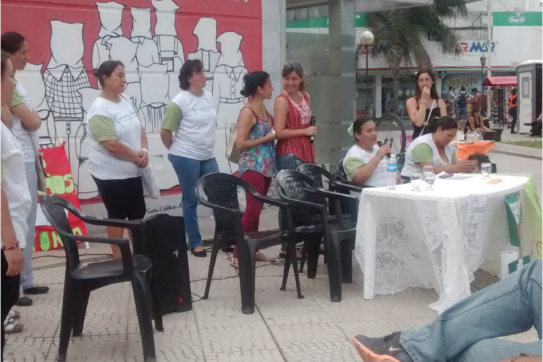 Ley de salud mental se discutirá a fondo. Foto: Especial