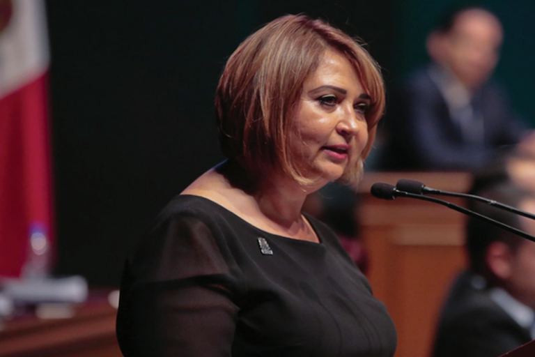 Llama a comparecer a responsables. Foto: Especial