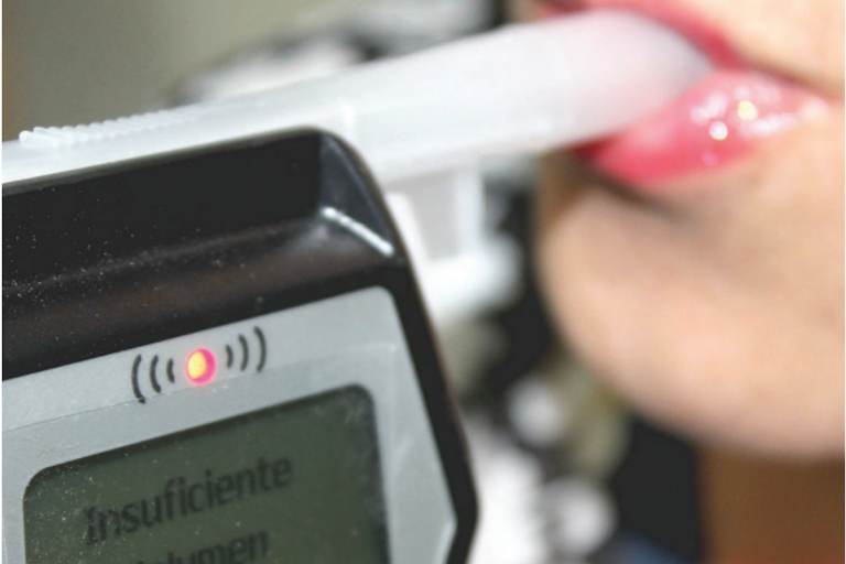 Los elementos se encuentran en capacitación. Foto: Especial