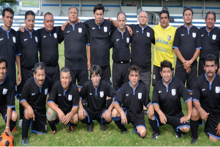 Los equipos van por la cosecha de puntos. Foto: Especial