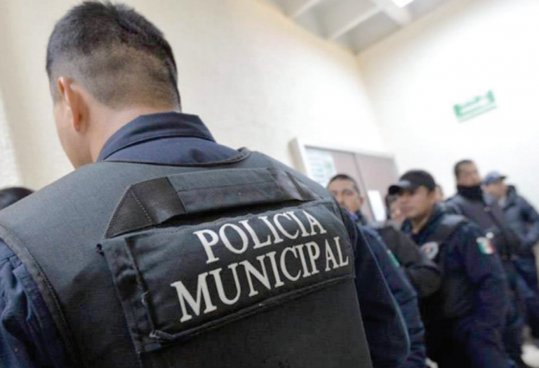 Niegan la existencia de grupos armados y organizados contra la inseguridad. Foto: Especial