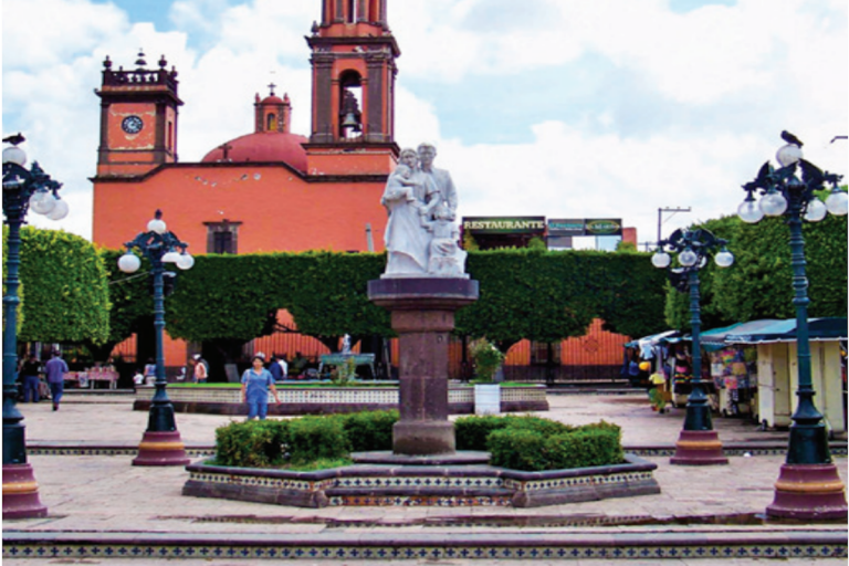 No caben protagonismos en estas acciones. Foto: Especial