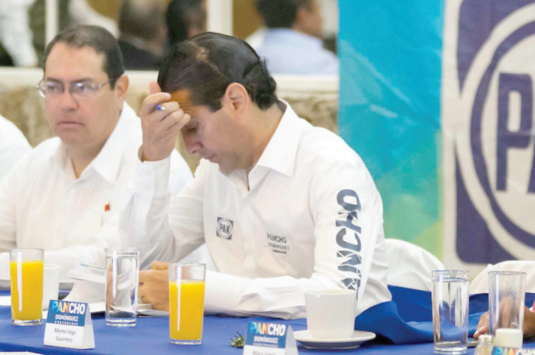 No habrá preferencias por ser del mismo partido. Foto: Especial