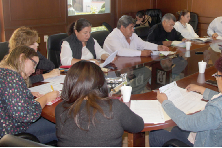 Obtendrán equipo técnico y capacitación adecuada. Foto: Especial