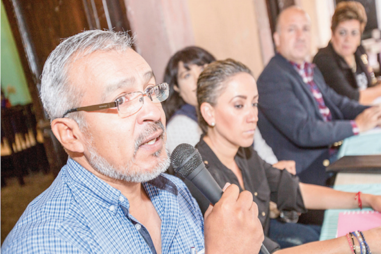 Pega exclusividad a empresas. Foto: Especial