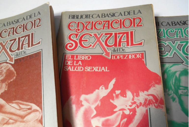 Pide legisladora enterar sobre educación sexual. Foto: especial