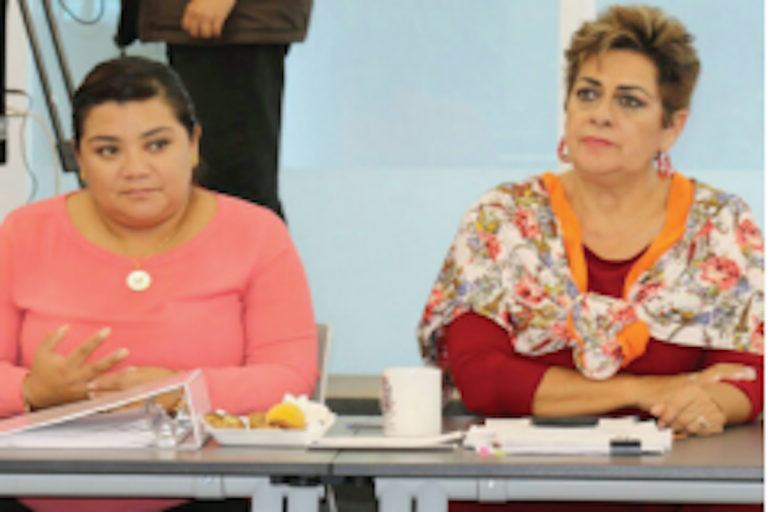 Pide más apoyo para la alimentación de niñas y niños. Foto: Especial