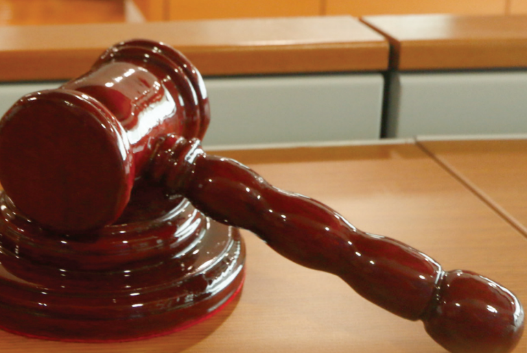 Piden abogados sistema de justicia fortalecido. Foto: Especial