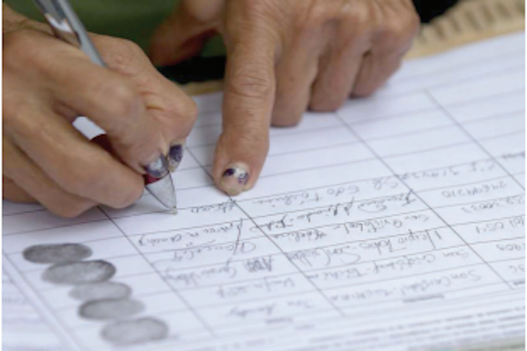 Piden tipificar para tener más herramientas. Foto: Especial