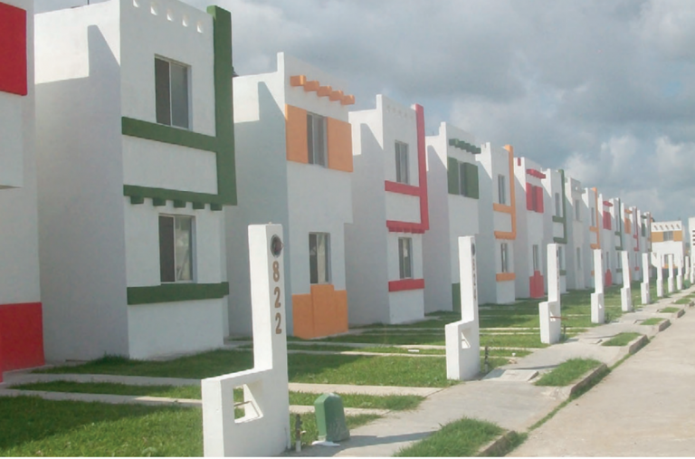 Podrían legislar para mejorar condiciones en fraccionamientos. Foto: Especial