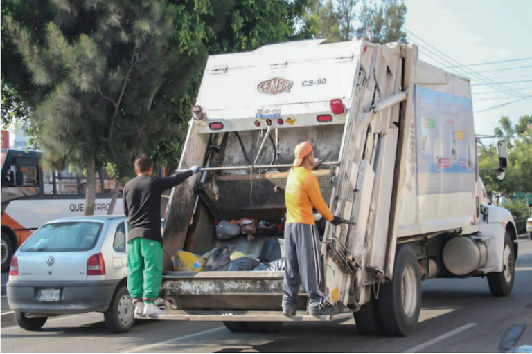 Pondrán candados para empresas que no cumplen. Foto: Especial