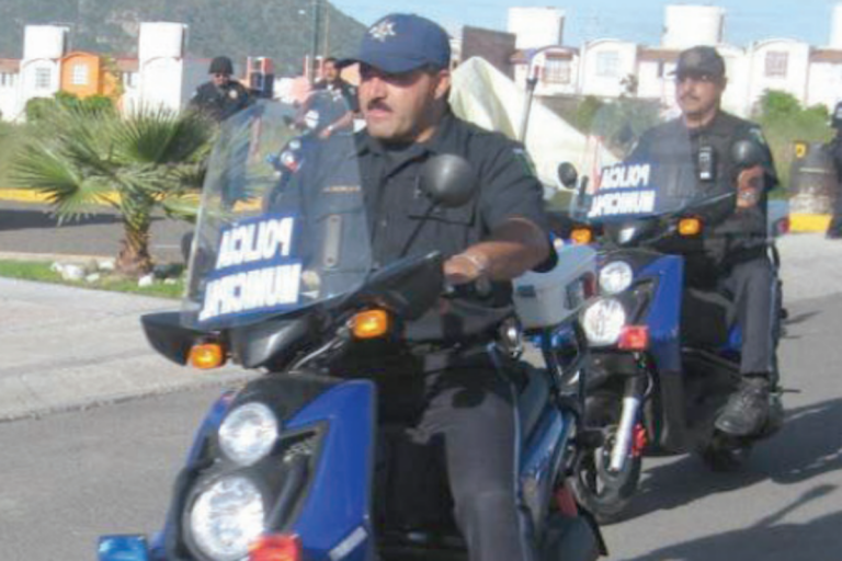 Preocupan hechos violentos frecuentes en la comunidad. Foto: Especial