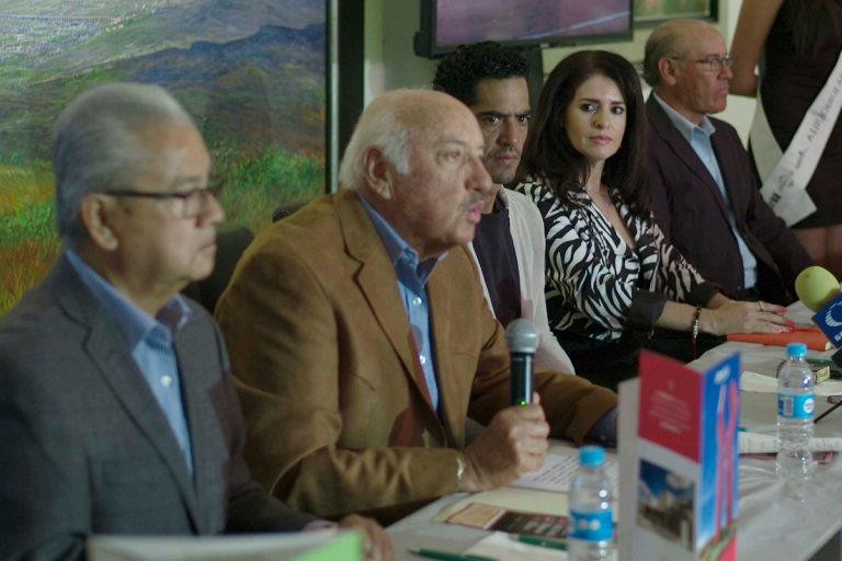 Prometen un gran cierre de año. Foto: Especial