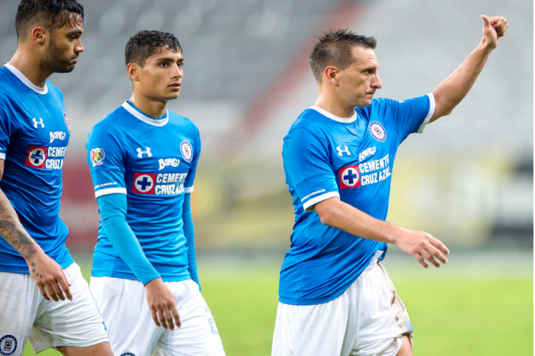 Quieren salir del bache ante Gallos. Foto: Especial