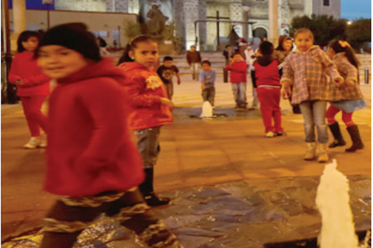 Recibirán apoyos para impulsar sus comunidades. Foto: Especial