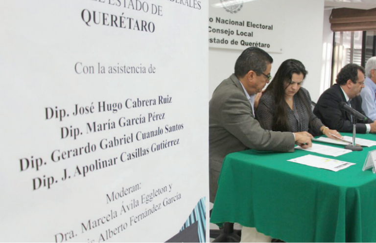 Rendirán cuentas ante personal universitario. Foto: Especial