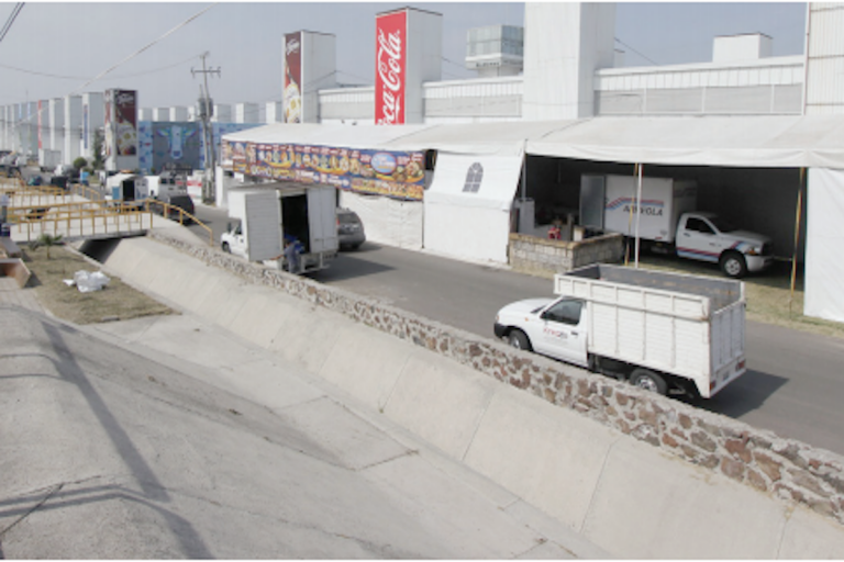 Representa una zona de difícil acceso. Foto: Especial