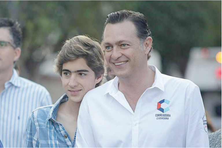 Resaltó que es una de las áreas más importantes. Foto: Especial