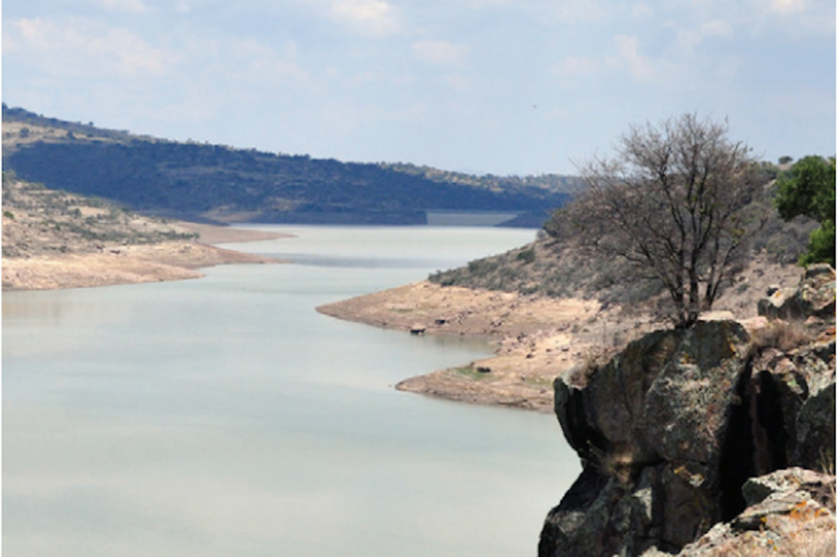 Señalan a Pemex como responsable . Foto: Especial