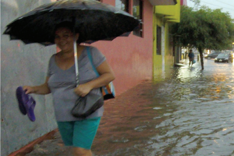 Se decidió darle seguimiento al caso para evitar contingencias. Foto: Especial
