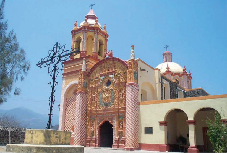 Se desconoce que hayan iniciado una autodefensa. Foto: Especial