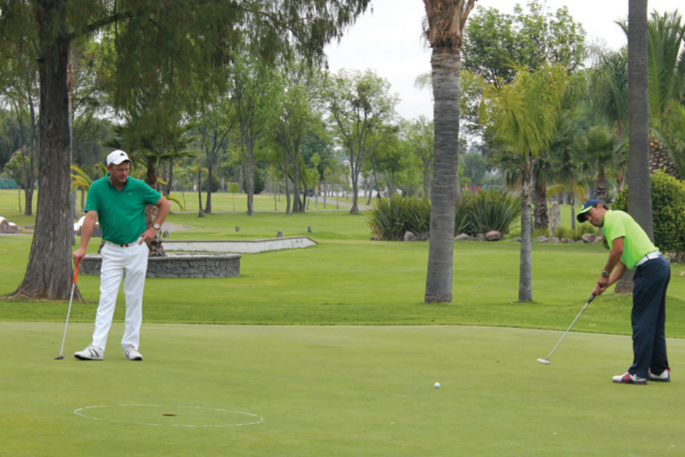 Se esperan 150 bastoneros. Foto: Especial