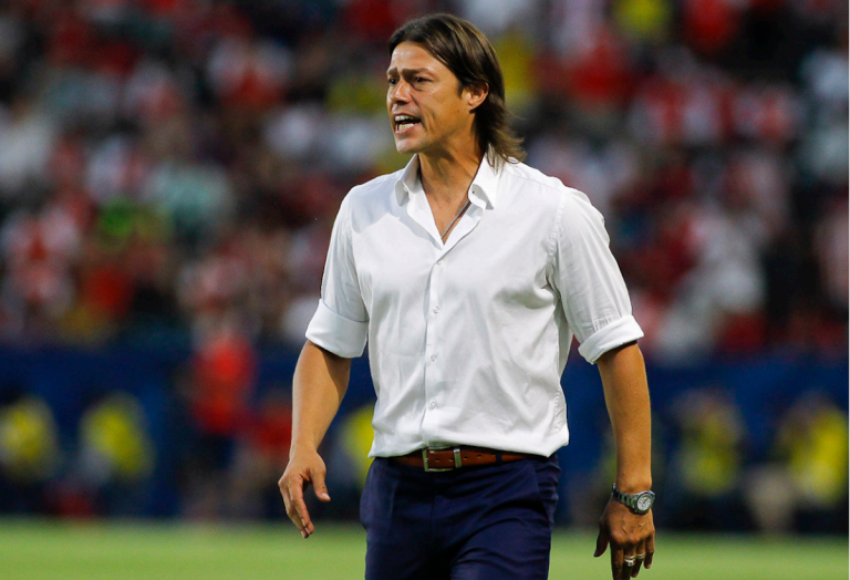 Se prepara para el encuentro contra Gallos. Foto: Especial