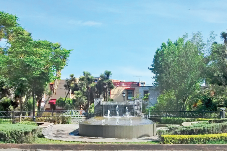 Se pretende contar con un circuito que favorezca a ciclistas. Foto: Especial