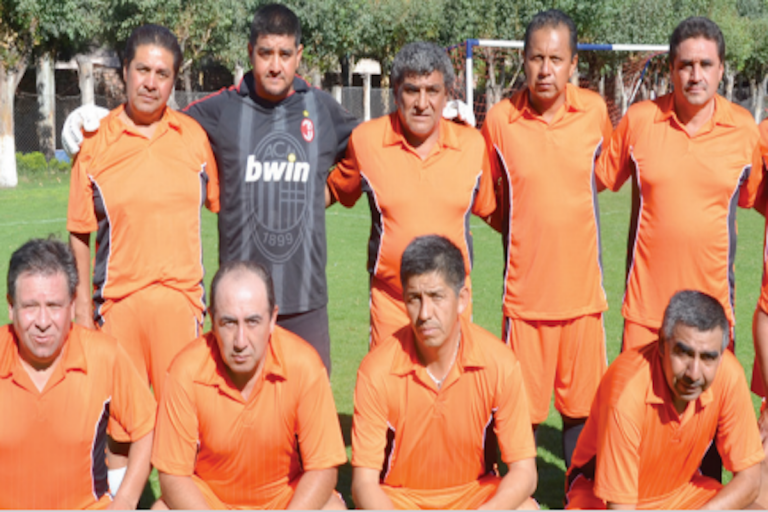 Seguirán con la siguiente fecha. Foto: Especial