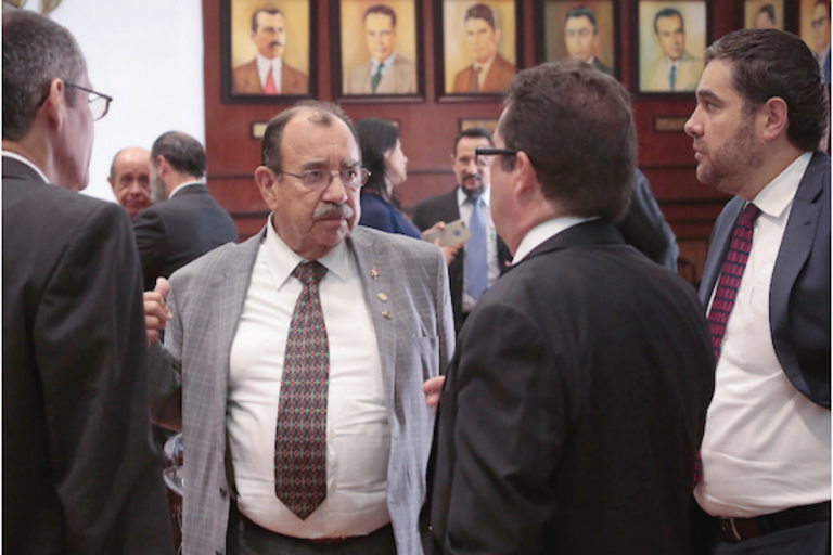 Septiembre, mes del testamento. Foto: Especial