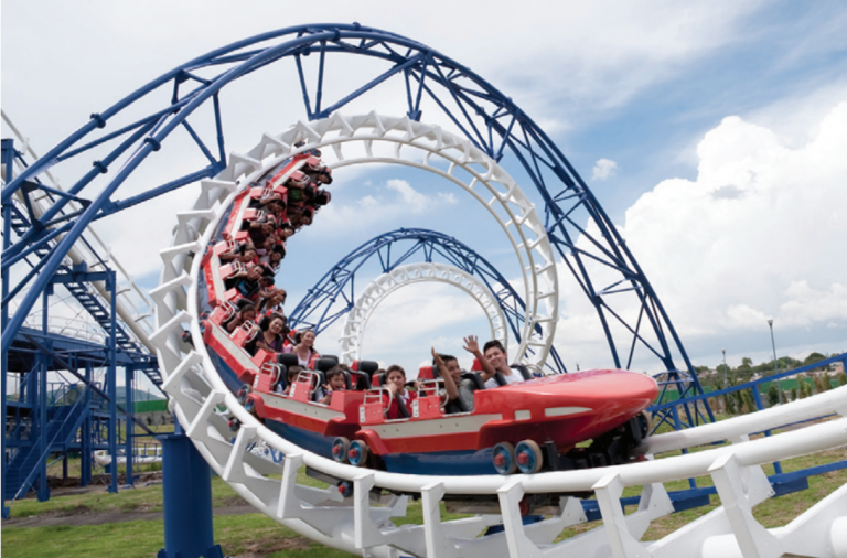 Será un espacio de sano desarrollo. Foto: Especial