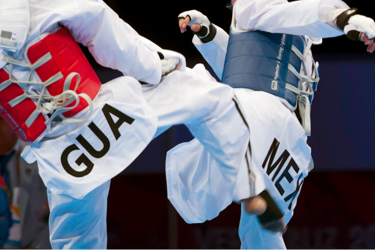 Desde Sidney 2000 ha subido al podio de los Juegos Olímpicos. Foto: Especial