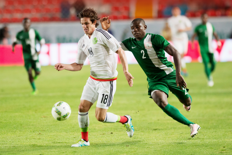 Sustituirá a Oribe Peralta. Foto: Especial