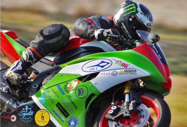 Van por la carrera decisiva. Foto: Especial