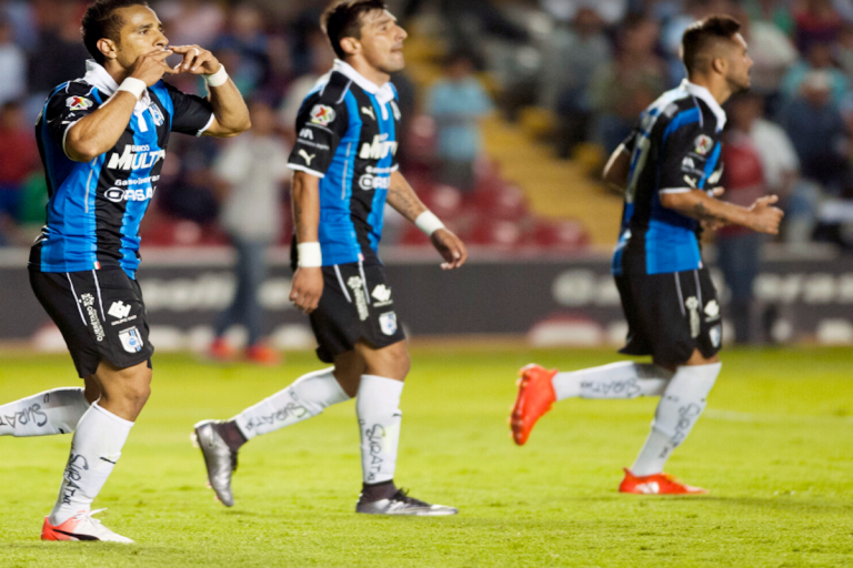 Van por Copa Mx. Foto: Especial