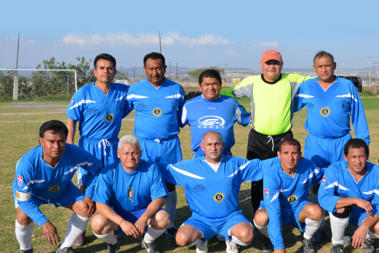 Vanguardia listo para medirse contra Unión Libertad