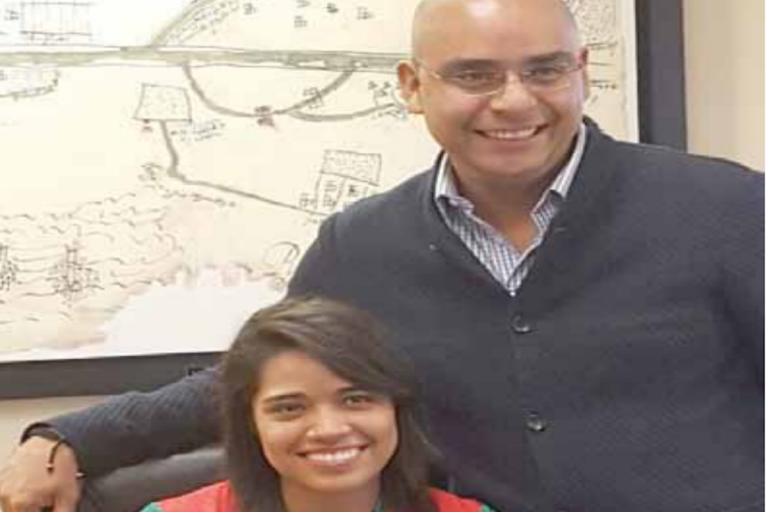 Ximena es la primera mujer mexicana en ganar en Salto de Altura. Foto: Especial