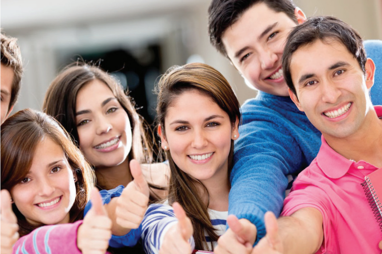 Emprenderán este mes actividades en favor de la juventud. Foto: Especial