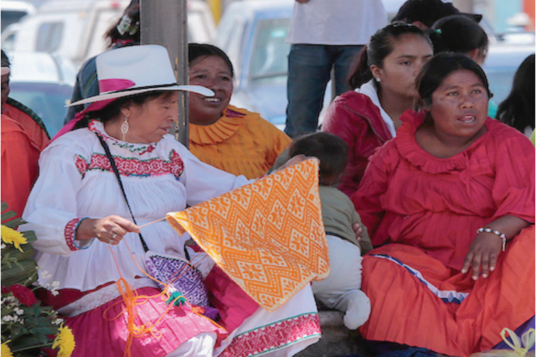 RefuerzanEl sistema de seguridad de las comunidades. Foto: Especial
