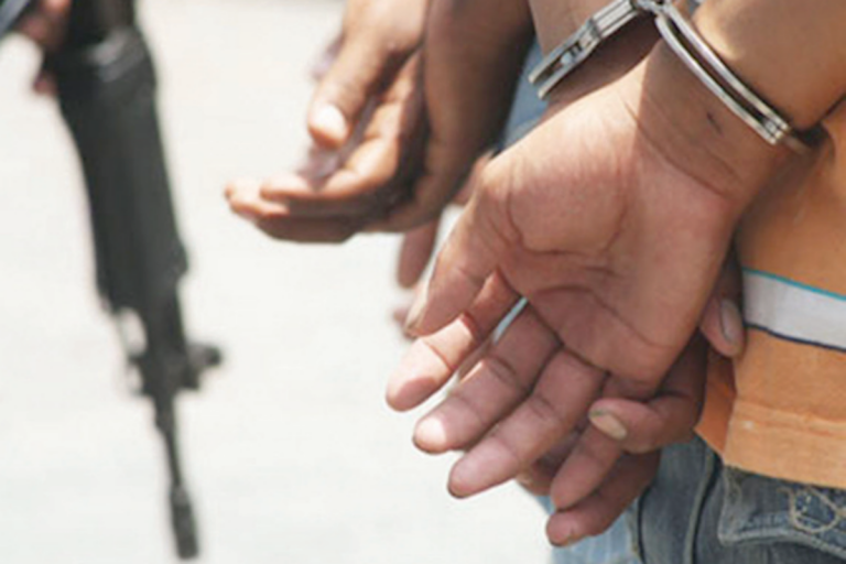 50 años es la pena máxima. Foto: Especial