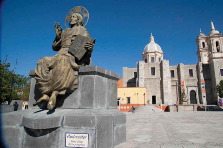 Aún no fijan el precio del boleto. Foto: Especial