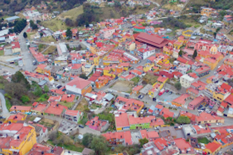 Afectaría recorte a 10 comunidades indigenas. Foto: Especial