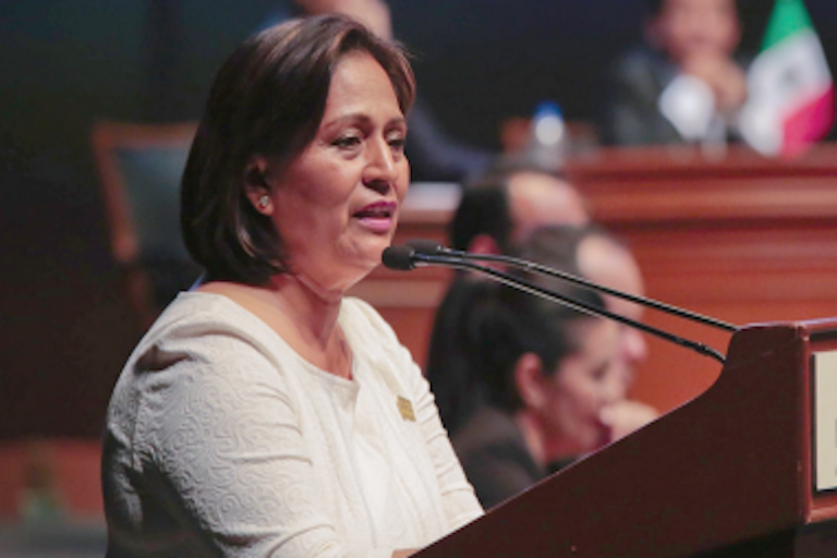 Afirma que la medida cuidaría la estabilidad financiera. Foto: Especial