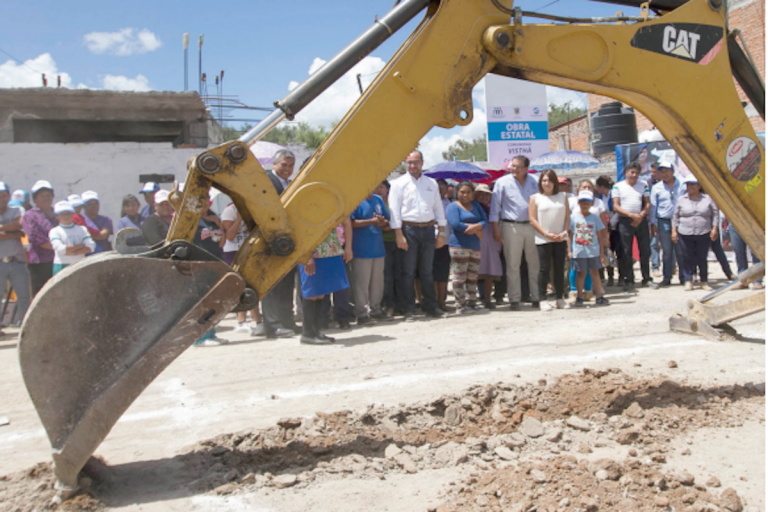 Algunas se mantienen por el precio del petróleo. Foto: Especial