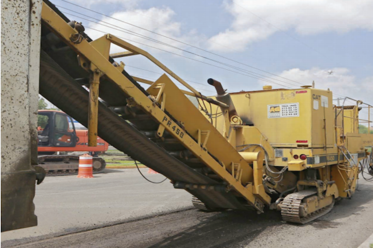 Anuncian trabajos de modernización de transporte. Foto: Especial