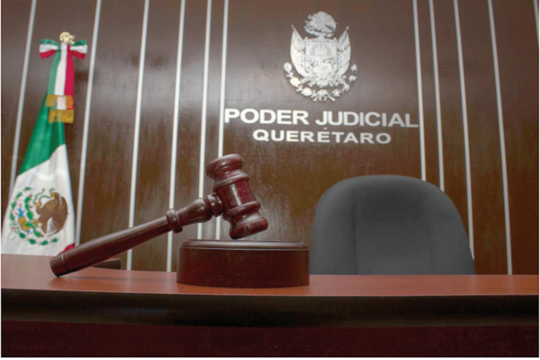 Aplicarán todo el peso de la ley. Foto: Especial