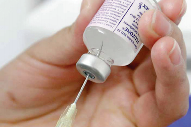 Atentos ante brote de hepatitis. Foto: Especial