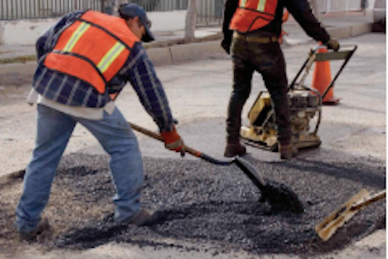 Aumentan flotilla de trabajadores. Foto: Especial