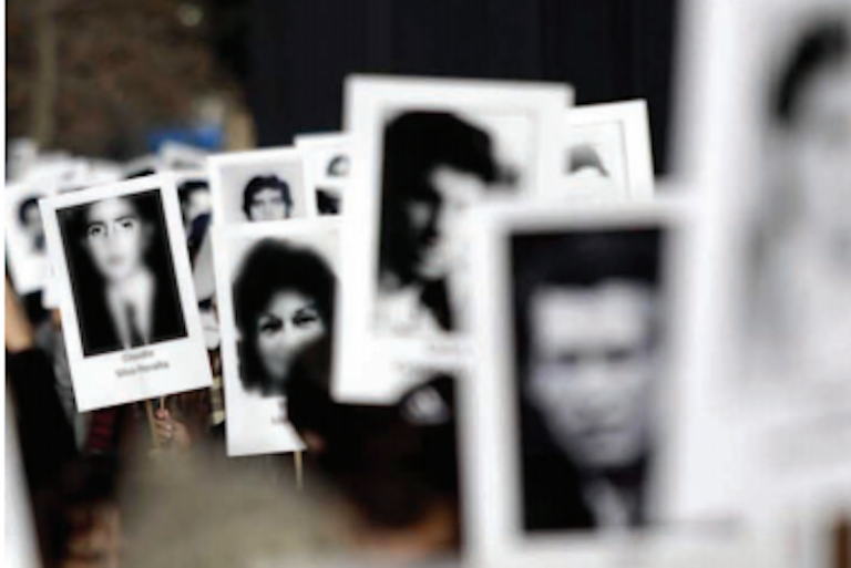 Autoridades no dan con extraviados. Foto: Especial