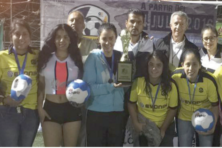 Avanzan a siguiente etapa. Foto: Especial